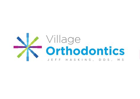 VILLAGE ORTHODONTICS .